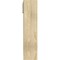 Ekena Millwork Merced Traditional Rough Sawn Bracket w/ Offset Brace, Douglas Fir, 8"W x 34"D x 34"H BKT0806X34X34MRC01RDF - alternate 3